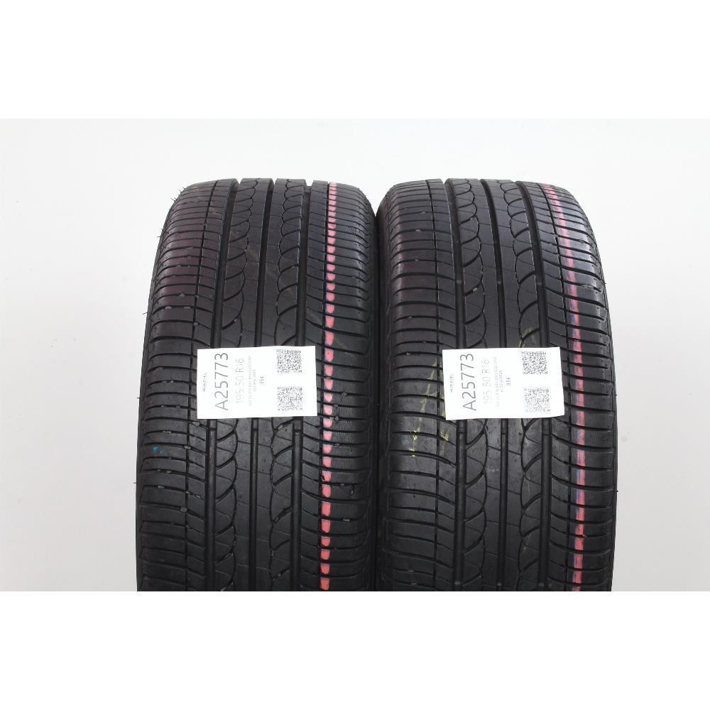195 50 R16 84V BRIDGESTONE ECOPIA EP25