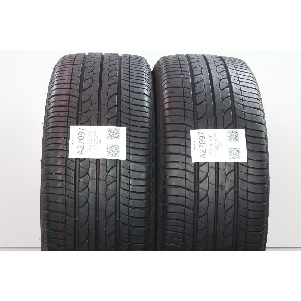 195 50 R16 84V BRIDGESTONE ECOPIA EP25