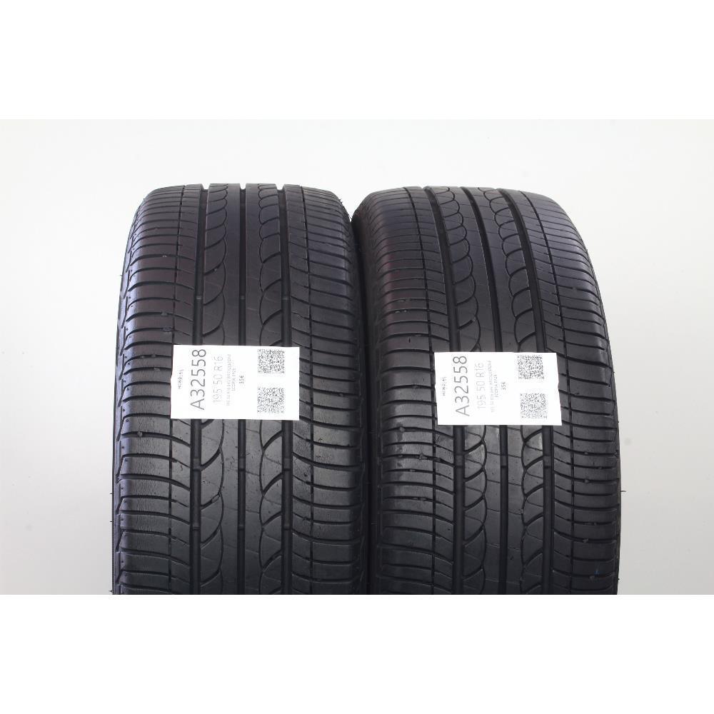 195 50 R16 84V BRIDGESTONE ECOPIA EP25