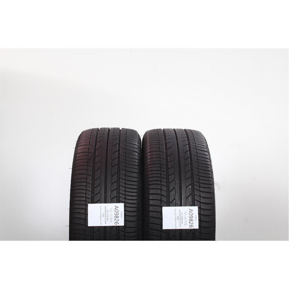 195 50 R16 84V BRIDGESTONE ECOPIA EP25