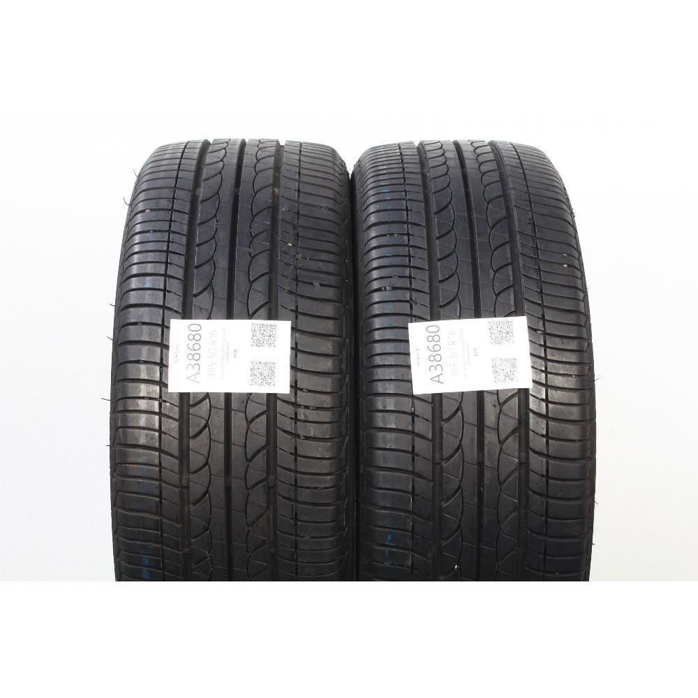 195 50 R16 84V BRIDGESTONE ECOPIA EP25