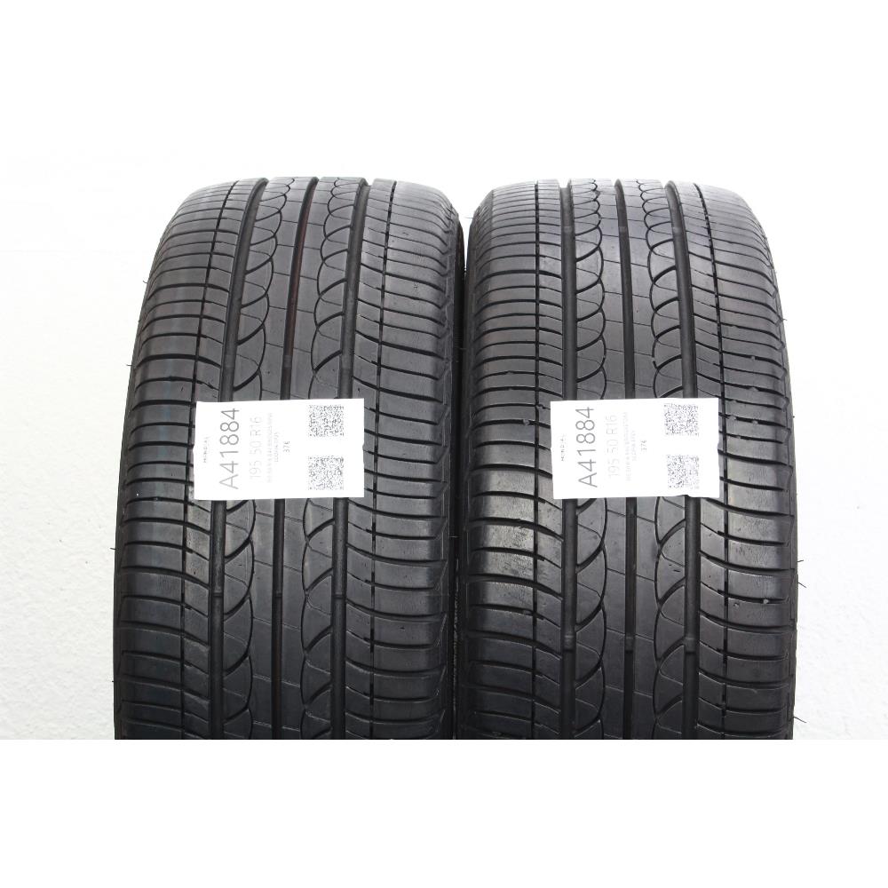 195 50 R16 84V BRIDGESTONE ECOPIA EP25