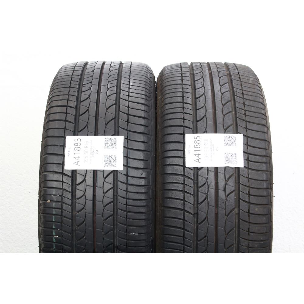 195 50 R16 84V BRIDGESTONE ECOPIA EP25