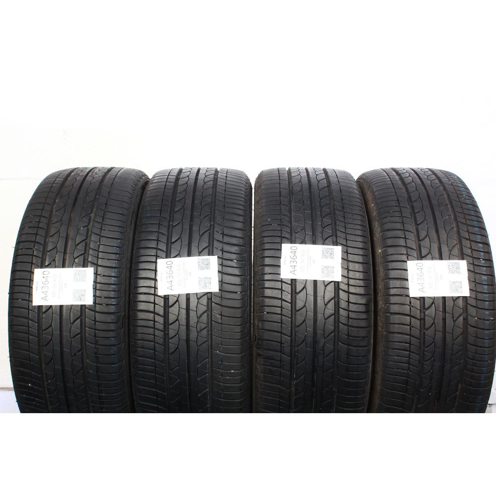 195 50 R16 84V BRIDGESTONE ECOPIA EP25