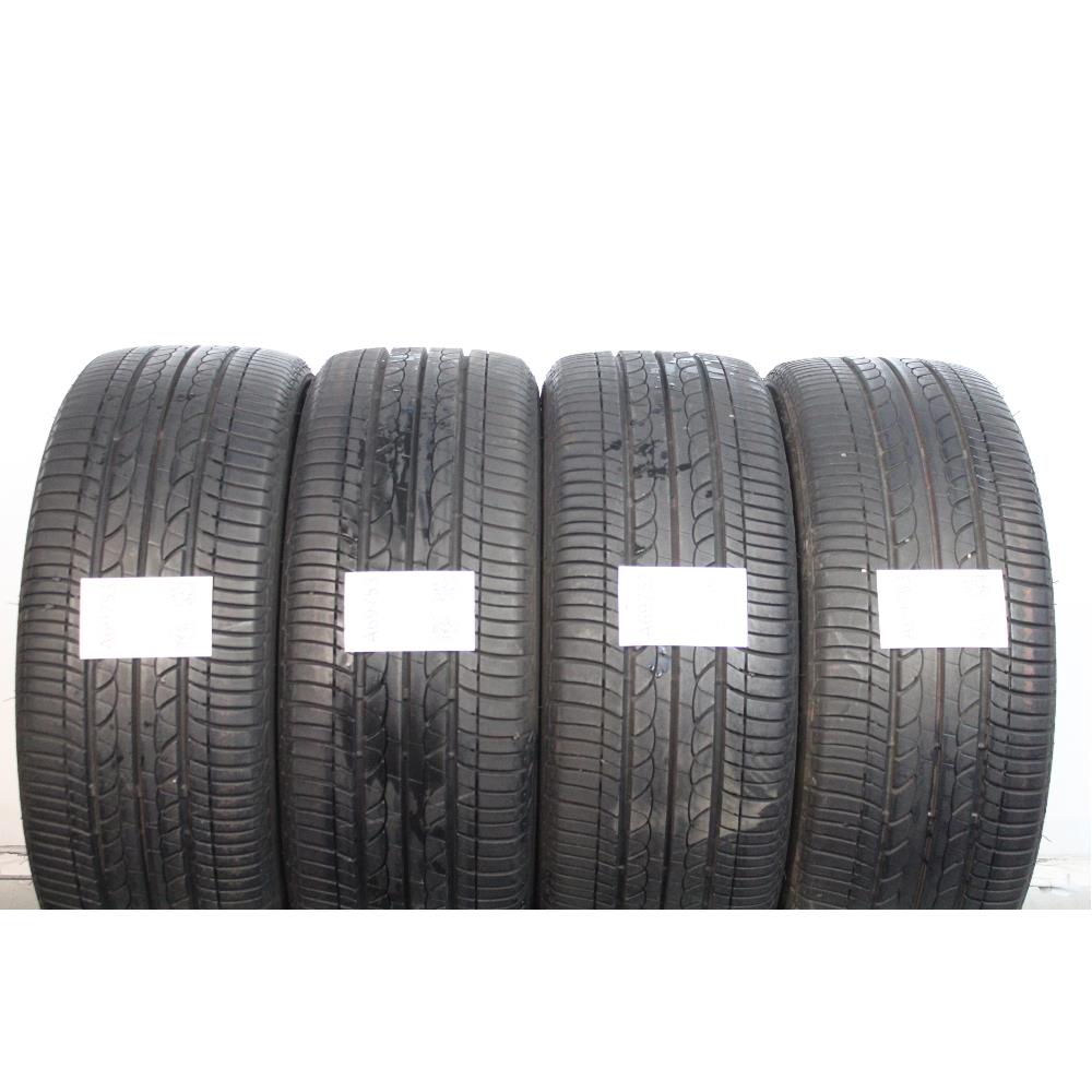 195 50 R16 84V BRIDGESTONE ECOPIA EP25