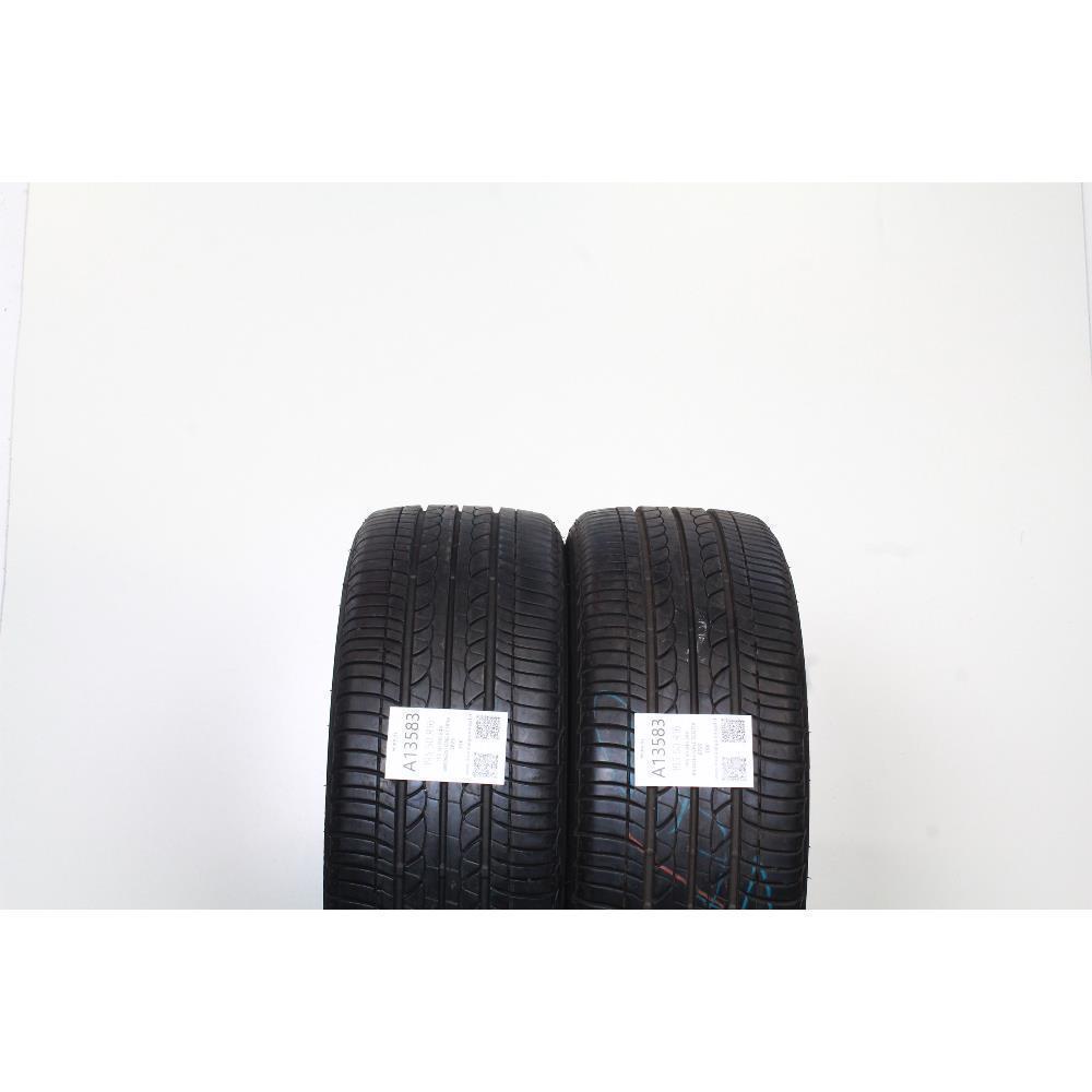 195 50 R16 84V BRIDGESTONE ECOPIA EP25
