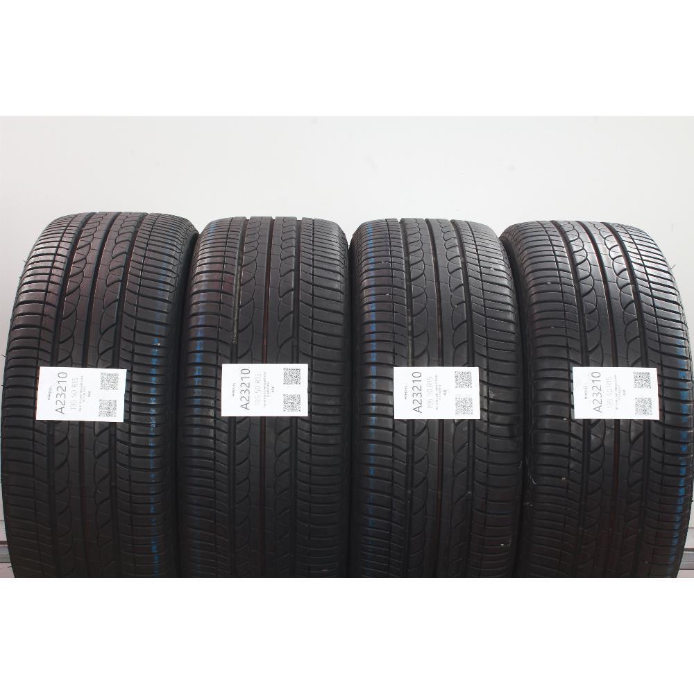 195 50 R16 84V BRIDGESTONE ECOPIA EP25