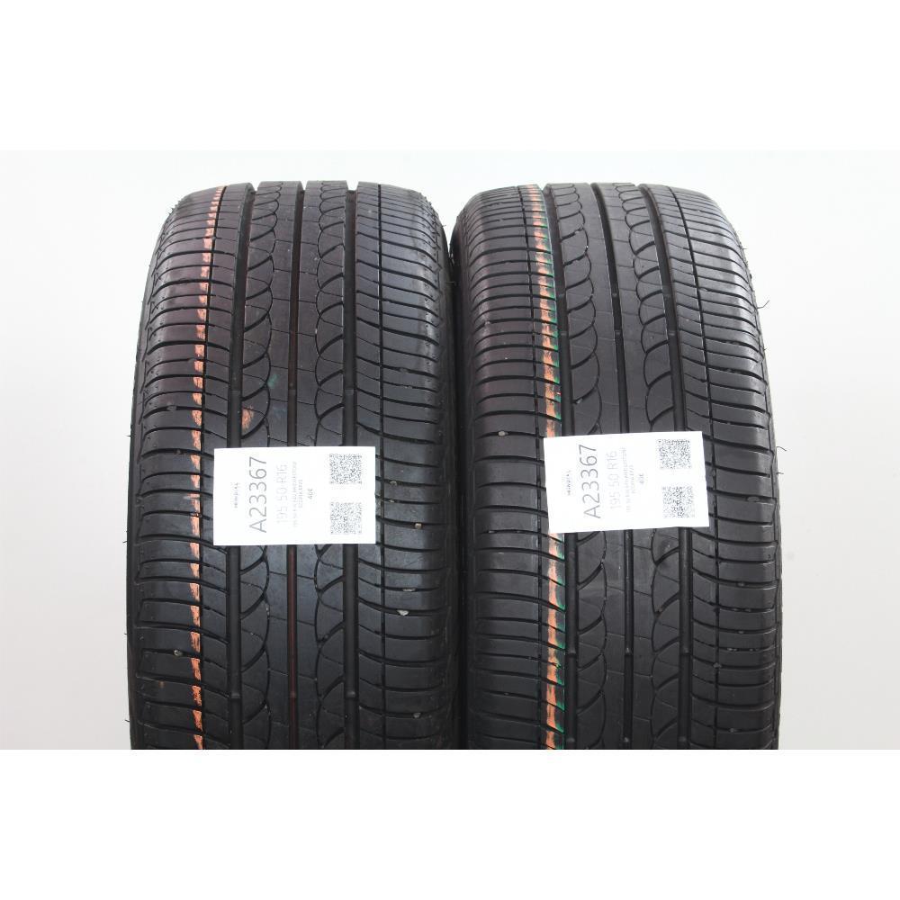 195 50 R16 84V BRIDGESTONE ECOPIA EP25
