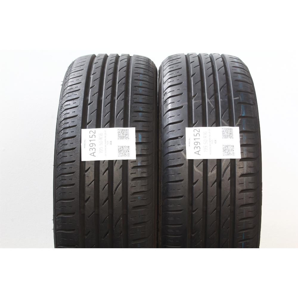 195 50 R16 84V NEXEN NBLUE HD PLUS