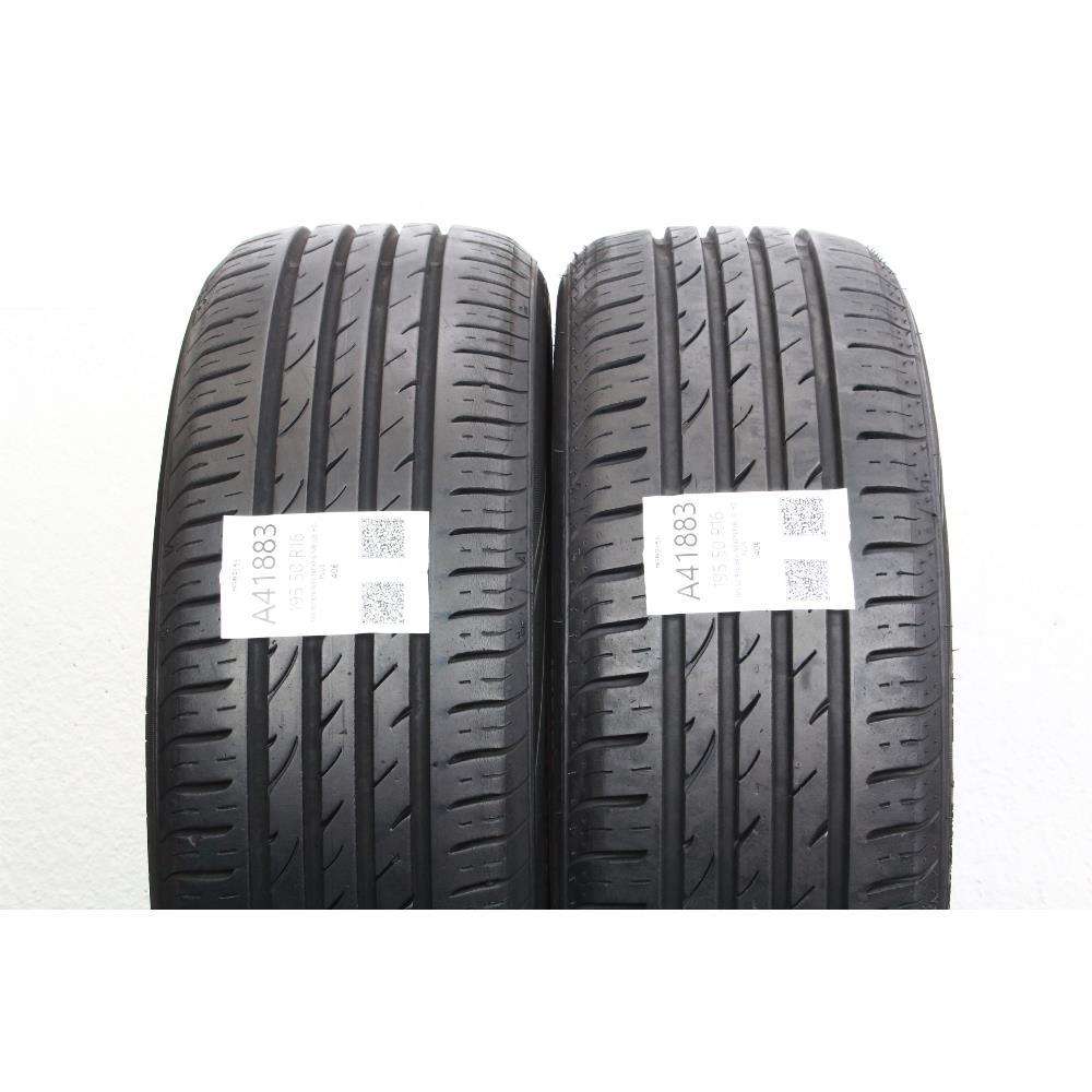 195 50 R16 84V NEXEN NBLUE HD PLUS
