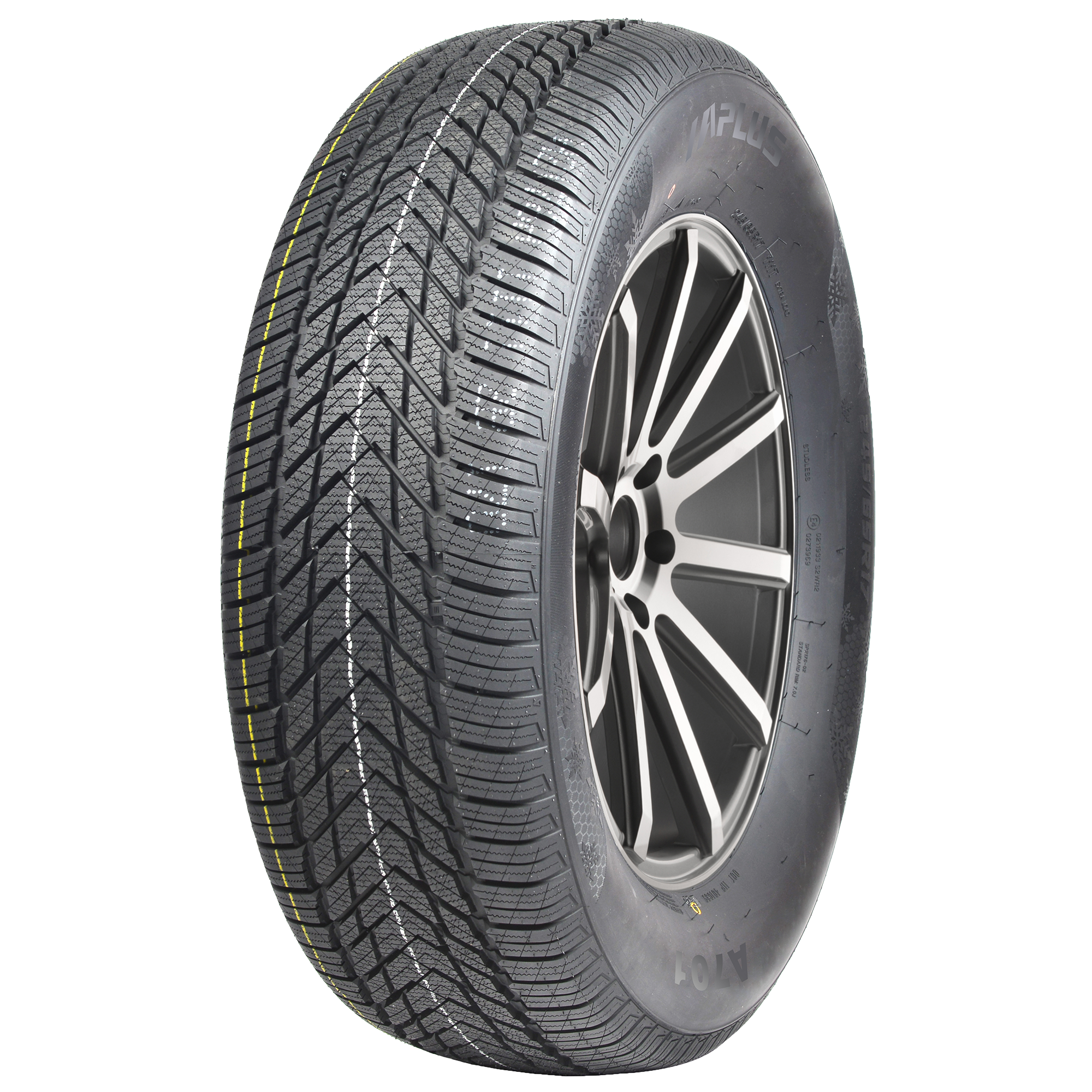 195 50 R16 88H APLUS A701 XL BSW M+S 3PMSF