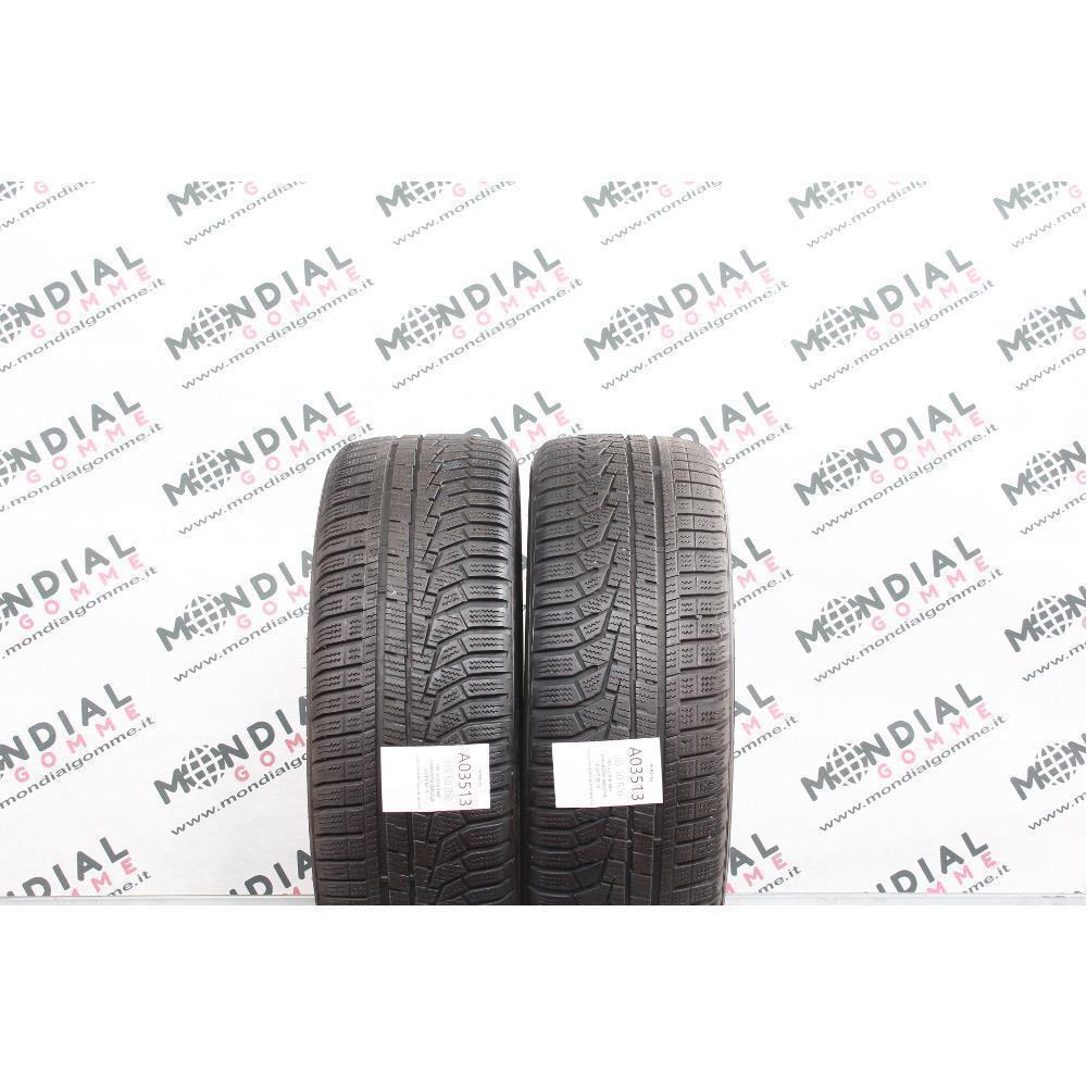 195 50 R16 88H HANKOOK WINTER ICEPT M+S