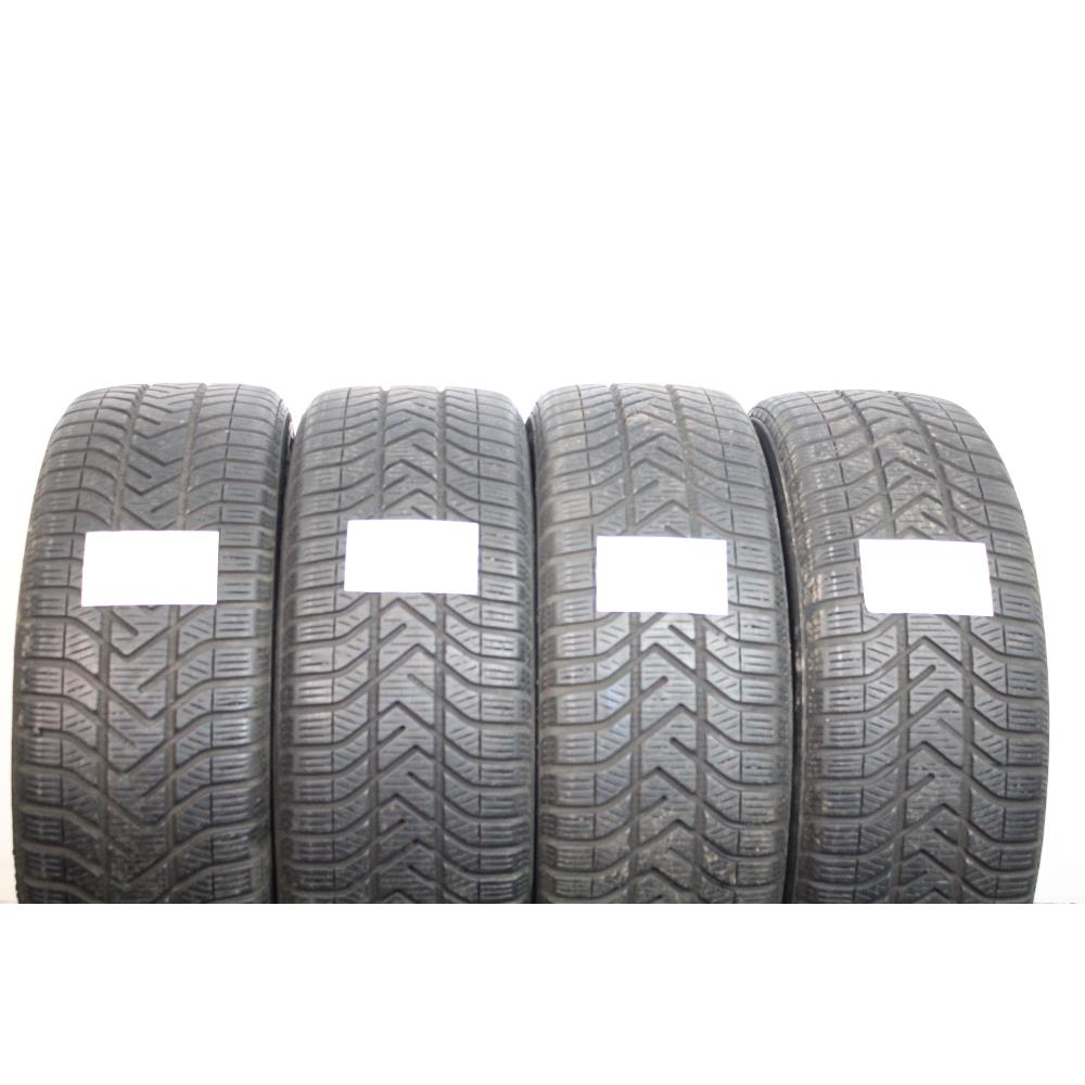 195 50 R16 88H M+S PIRELLI SNOW CONTROL SERIES 3 WINTER 210