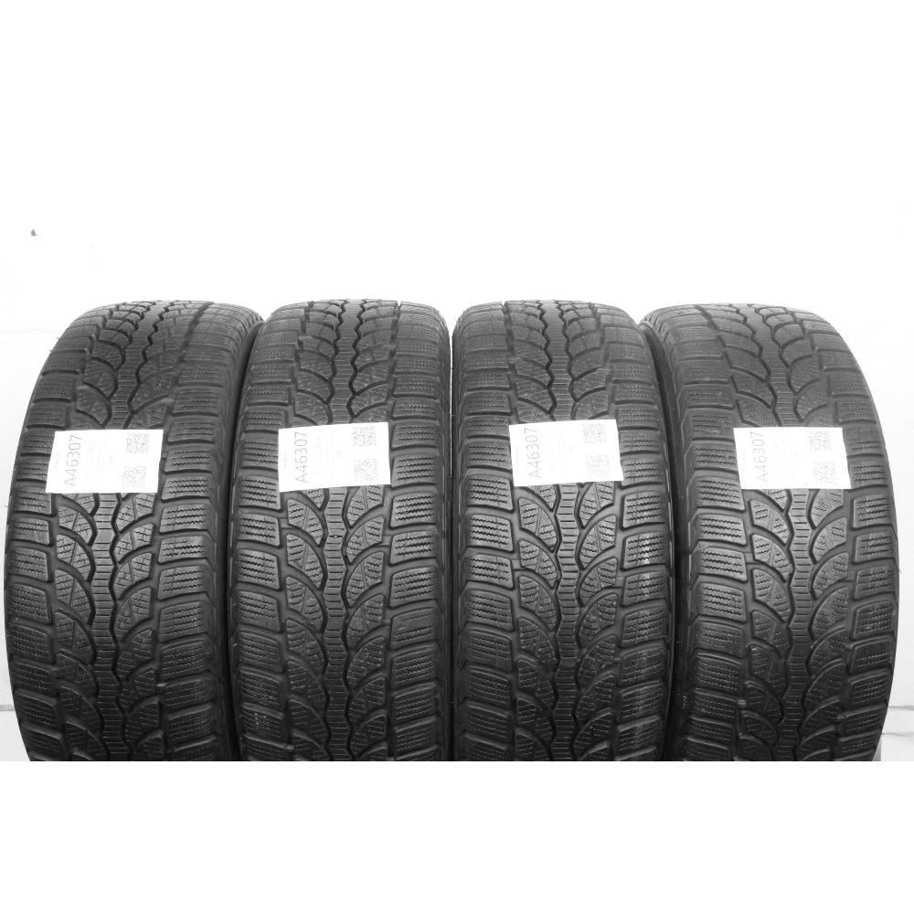 195 50 R16 88H M+S XL BRIDGESTONE BLIZZAK LM-32