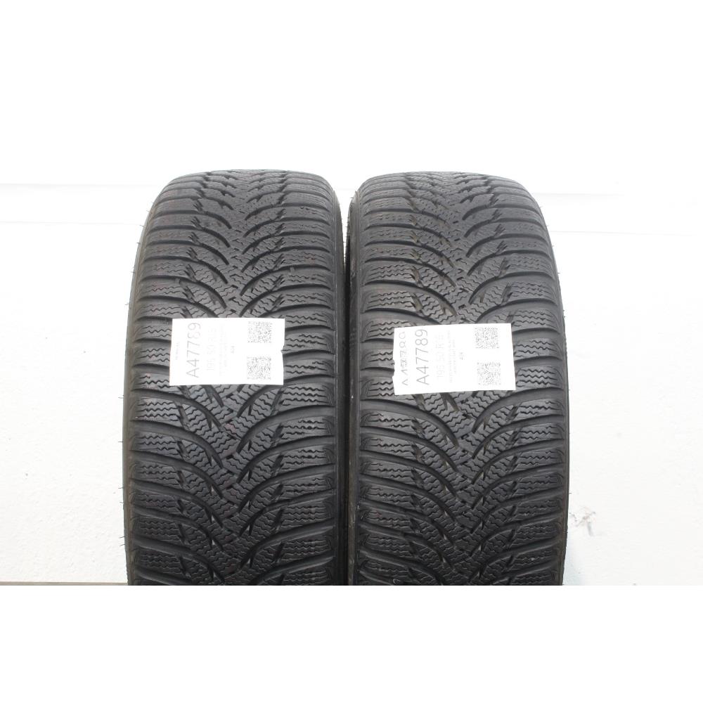 195 50 R16 88H M+S XL KUMHO WINTER CRAFT WP51