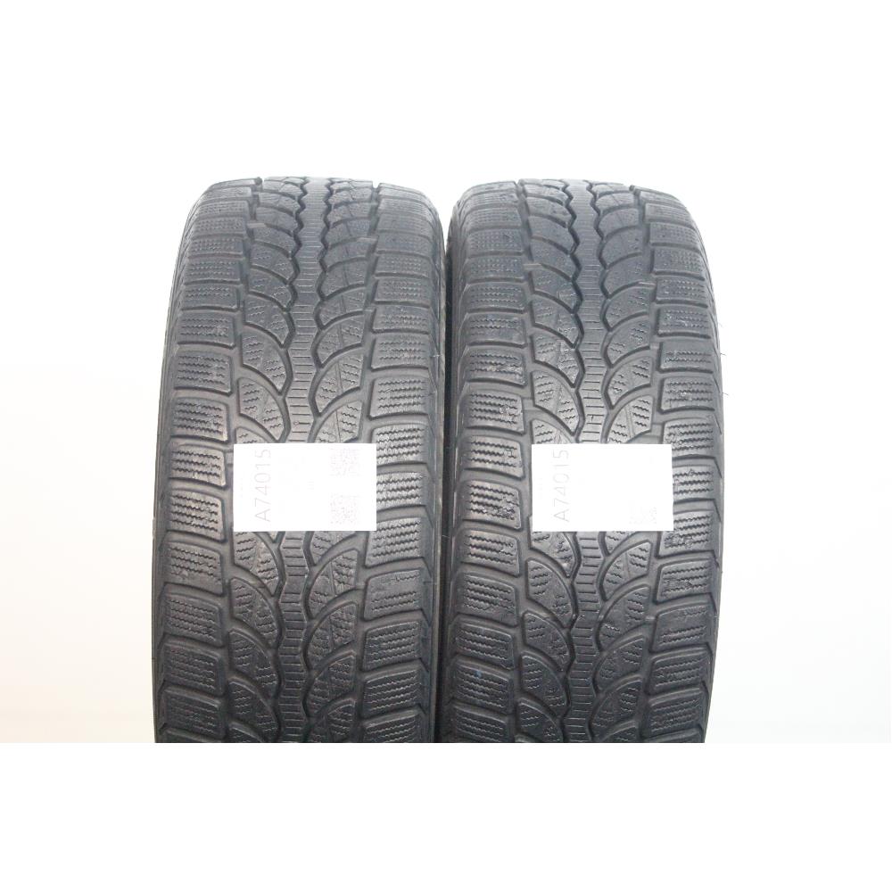 195 50 R16 88H XL M+S BRIDGESTONE BLIZZAK LM-32
