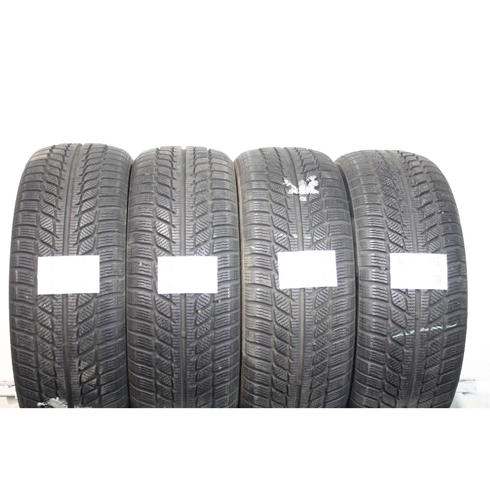 195 50 R16 88H XL M+S GOODRIDE SW608 SNOWMASTER  