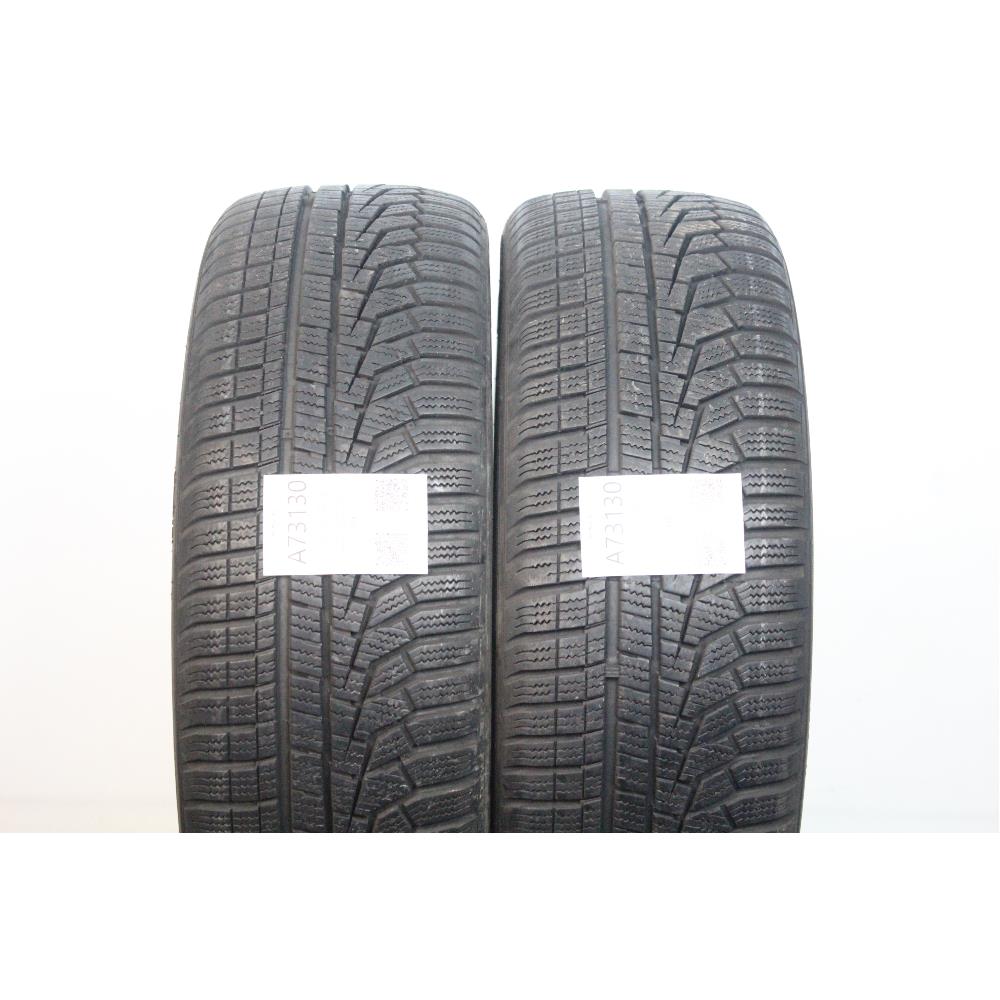 195 50 R16 88H XL M+S HANKOOK WINTER I*CEPT EVO2