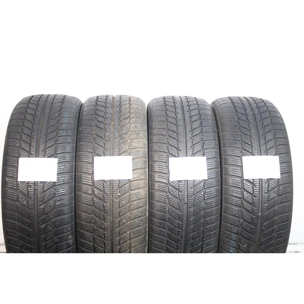 195 50 R16 88H XL M+S WESTLAKE SW608