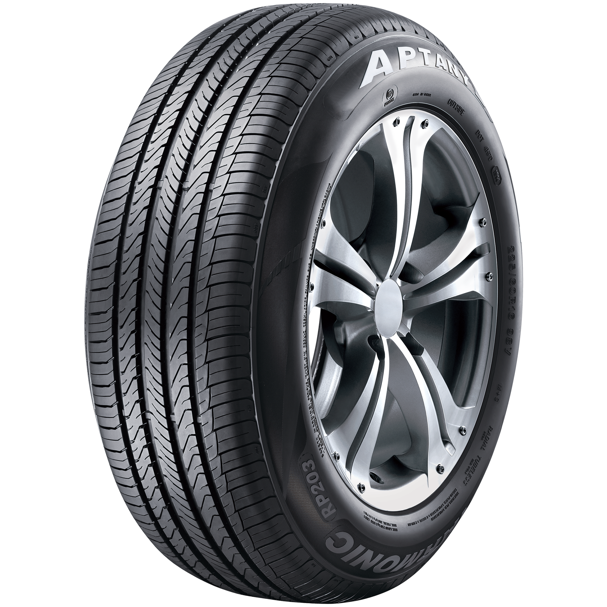 195 50 R16 88V APTANY RP203 XL