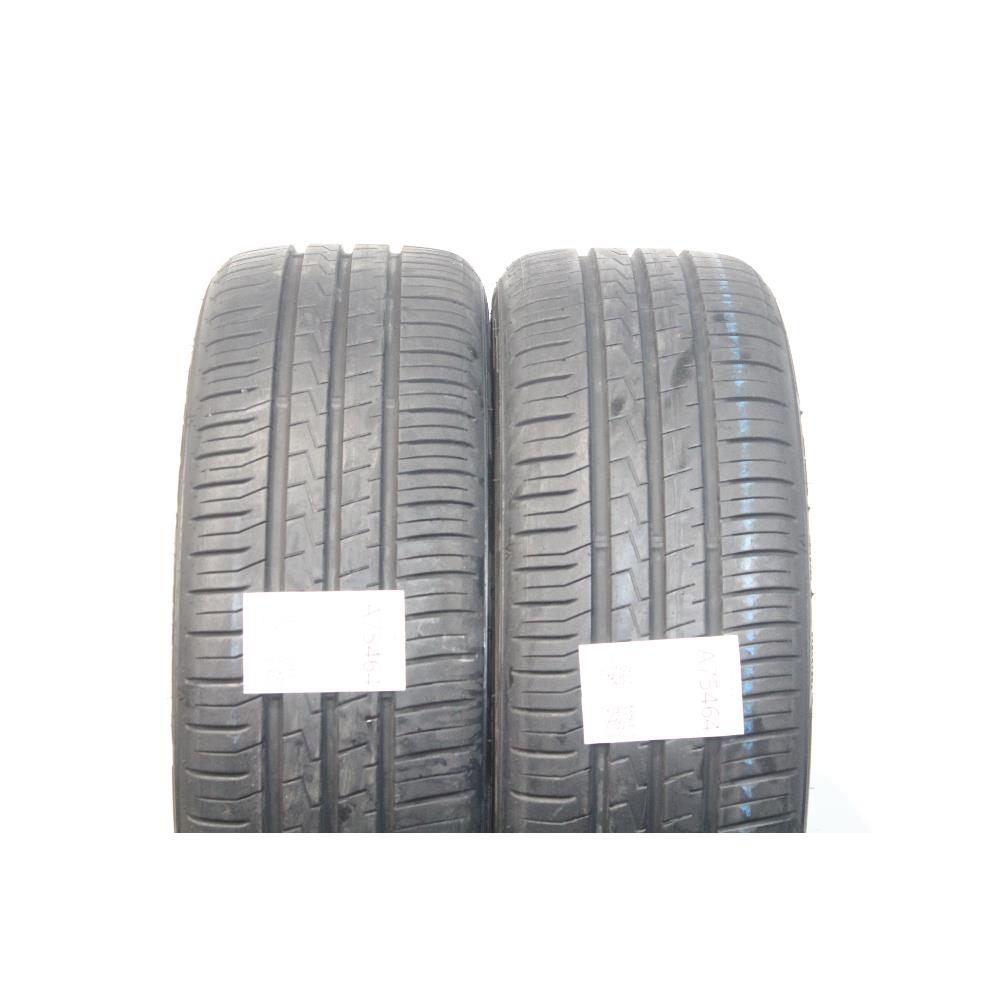 195 50 R16 88V XL FALKEN ZIEX ZE310 ECORUN