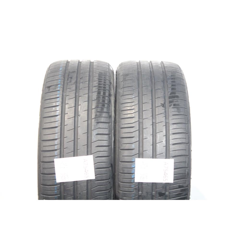 195 50 R16 88V XL FALKEN ZIEX ZE310 ECORUN