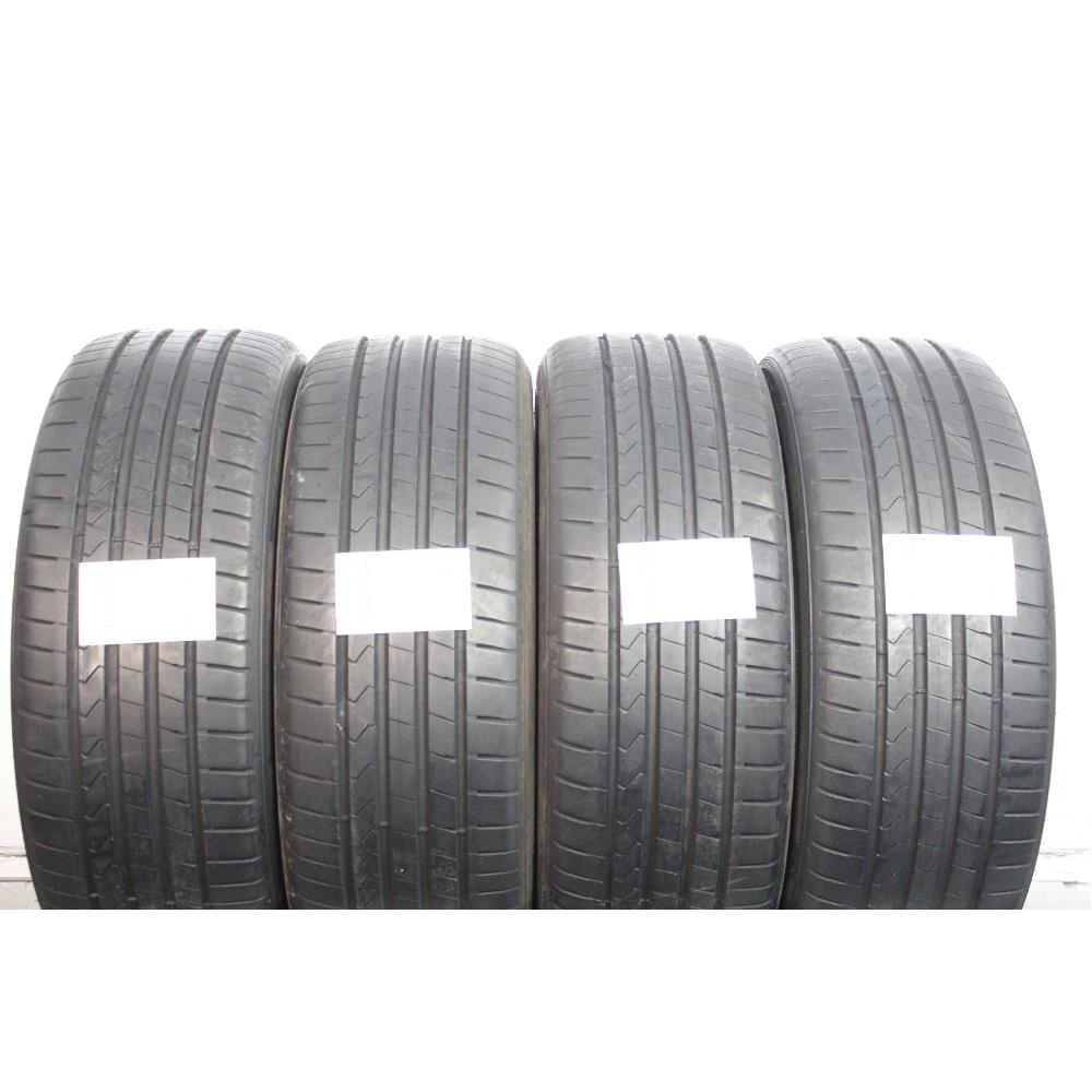 195 50 R16 88V XL HANKOOK VENTUS PRIME 4 