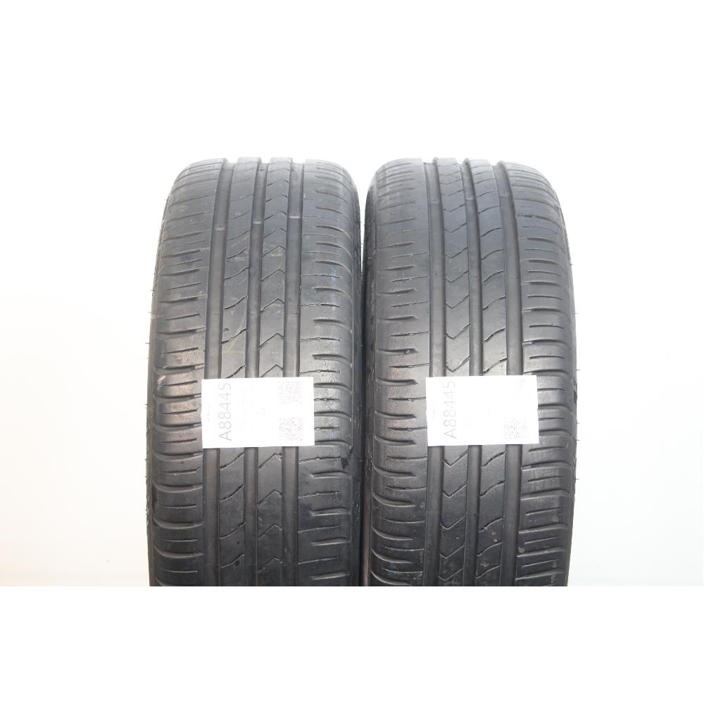 195 50 R16 88V XL KUMHO ECSTA HS51