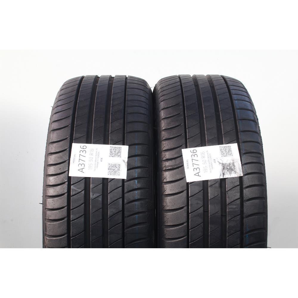 195 50 R16 88V XL MICHELIN PRIMACY 3 XGREEN