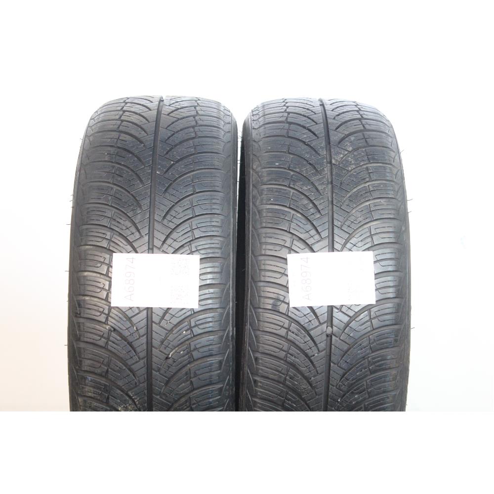 195 50 R16 88V XL M+S FRONWAY FRONWING A/S
