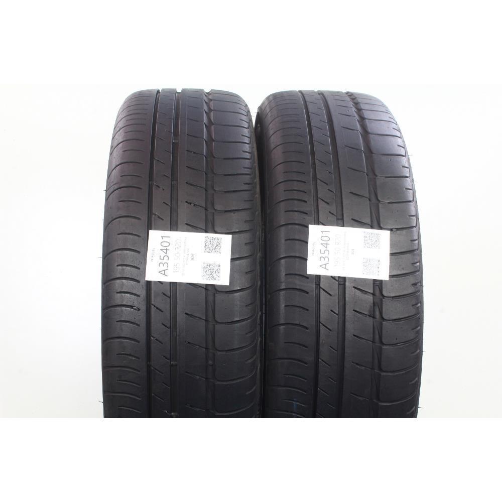 195 50 R20 93T XL BRIDGESTONE ECOPIA EP500