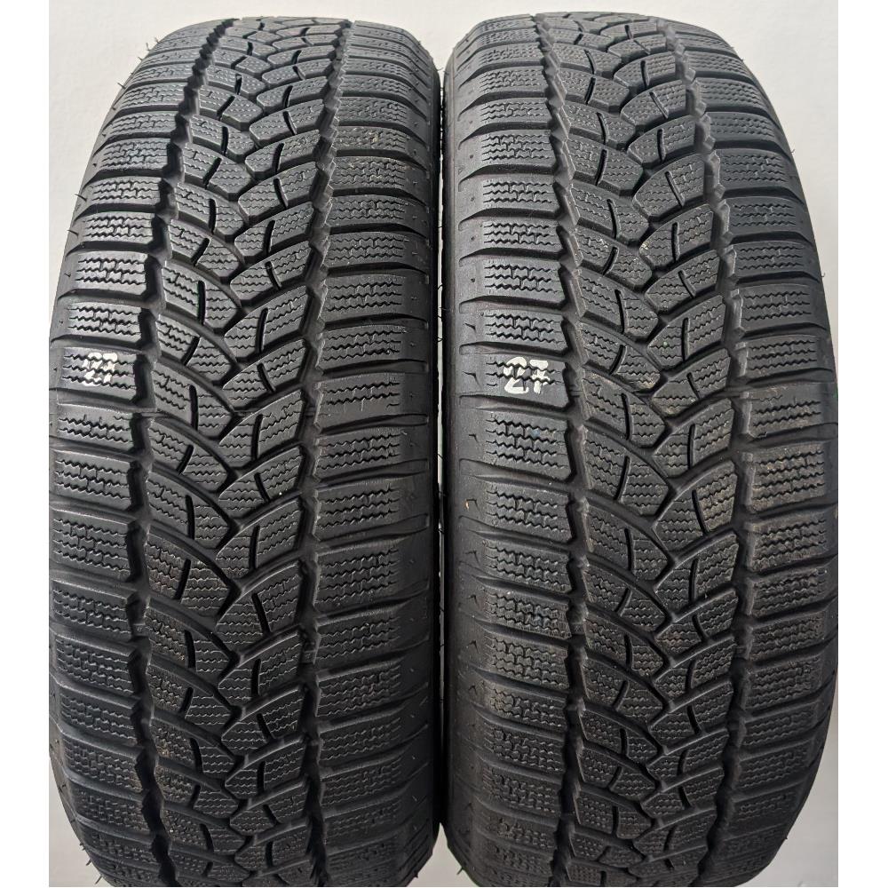 195 55 15 85H M+S FIRESTONE WINTERHAWK 3