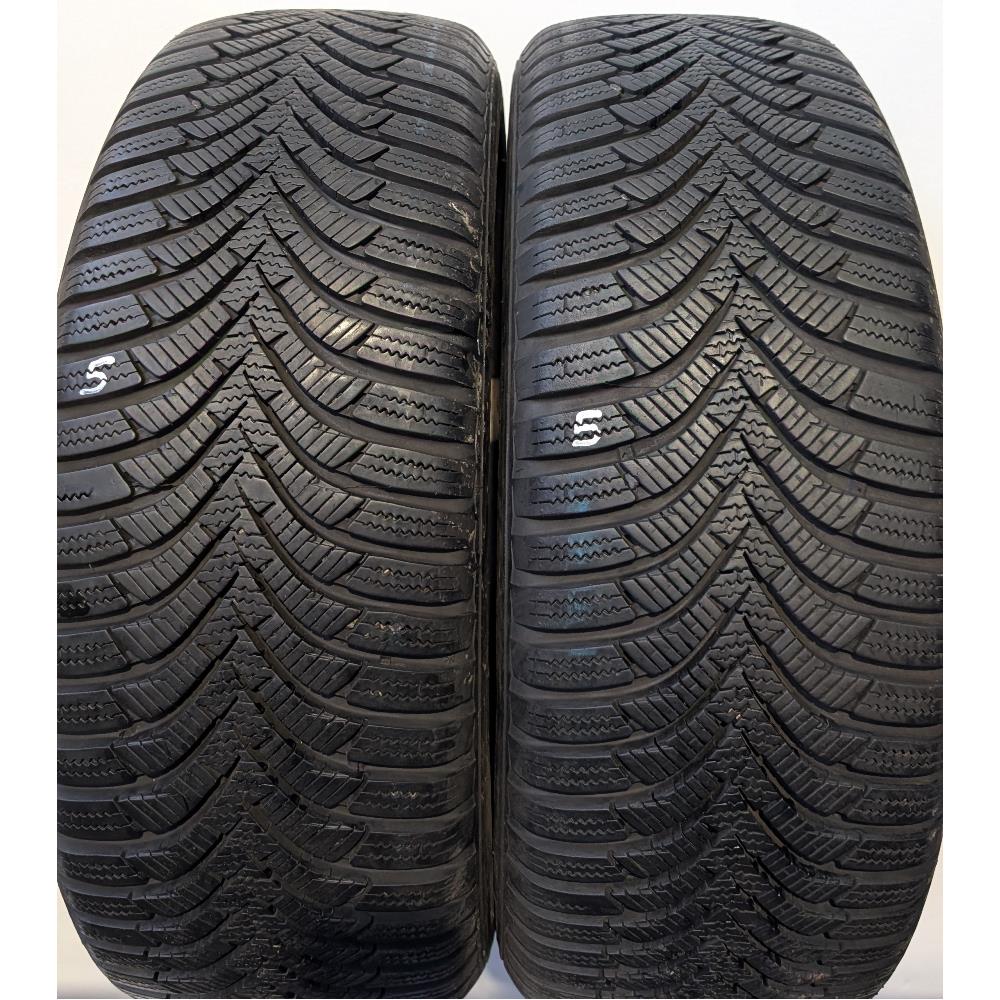 195 55 15 85H M+S HANKOOK ICEPT WINTER RS2