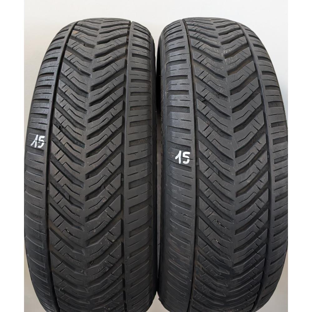 195 55 15 89V XL M+S RIKEN ALL SEASON