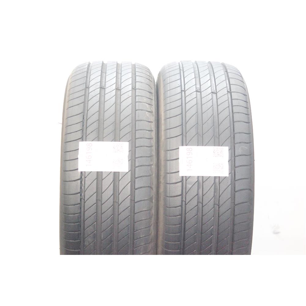 195 55 16 87H MICHELIN PRIMACY 4
