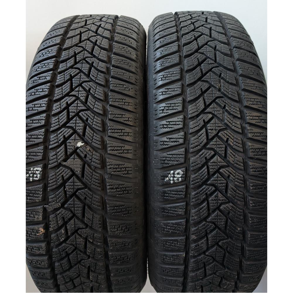 195 55 16 87H M+S DUNLOP WINTER SPORT 5