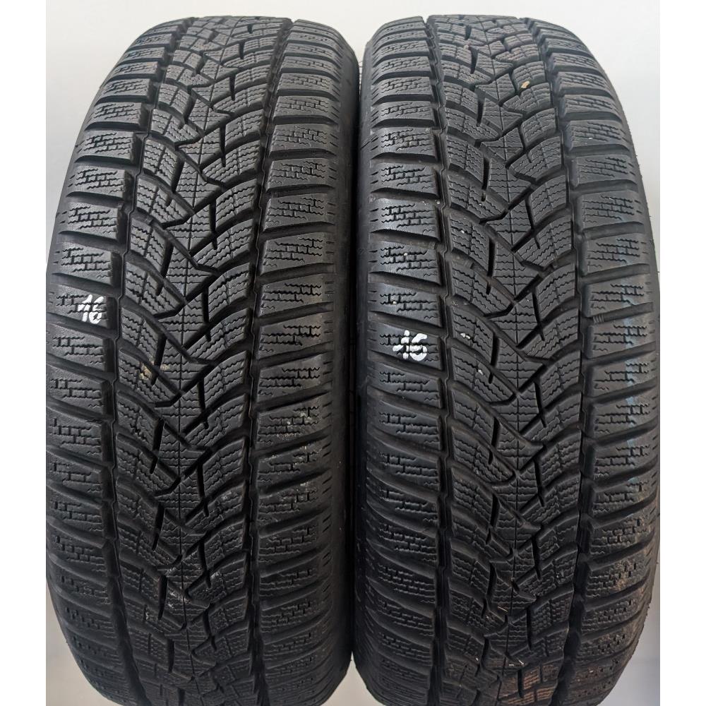 195 55 16 87H M+S DUNLOP WINTER SPORT 5