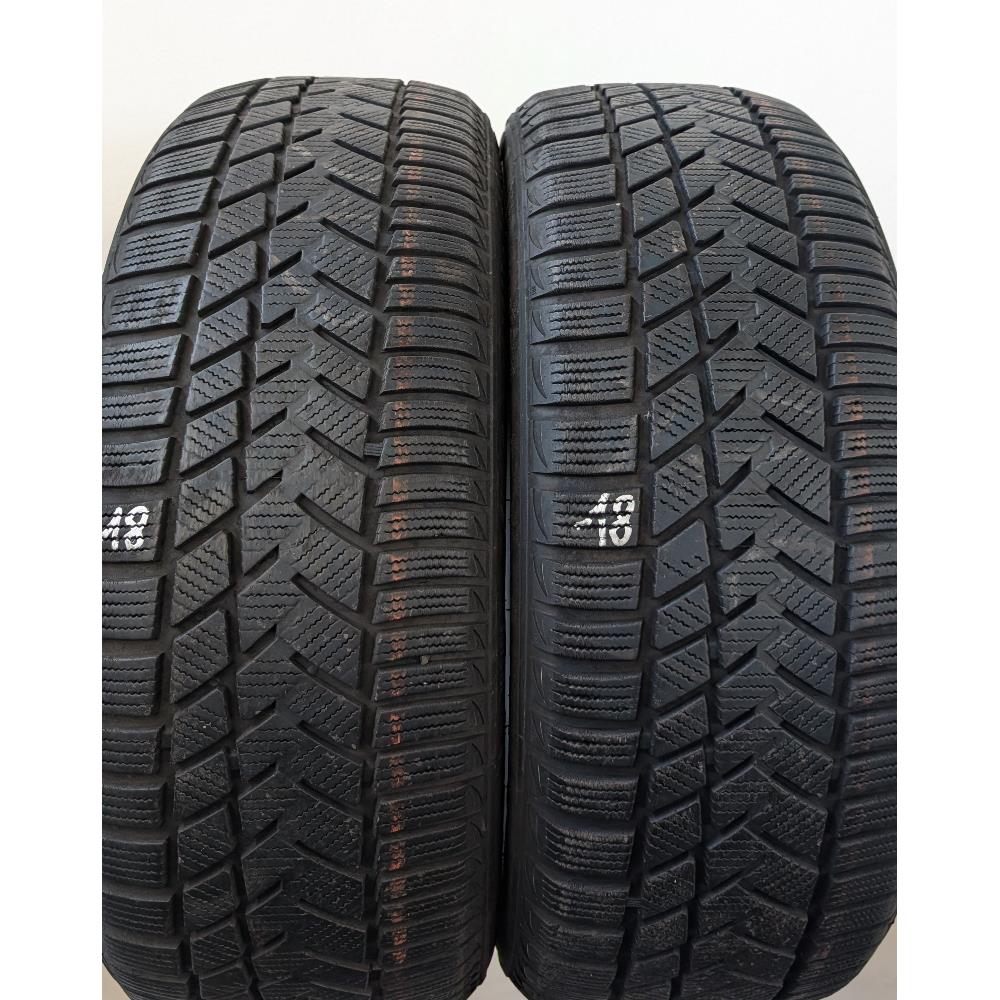 195 55 16 87H M+S FORTUNA WINTER MAX A1