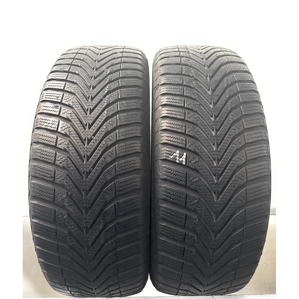 195 55 16 87H VREDESTEIN SNOWTRACS 