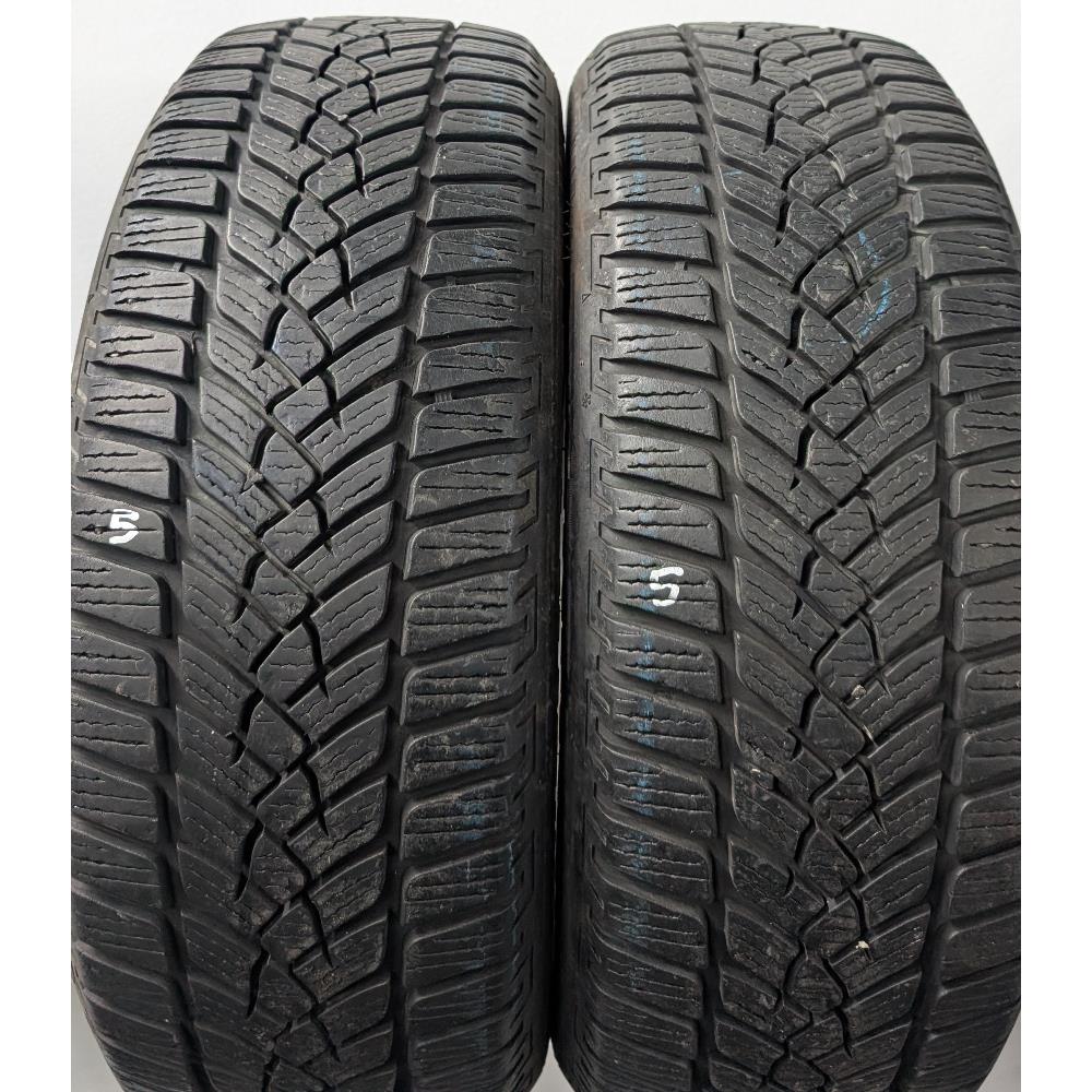 195 55 16 87T FULDA KRISTALL CONTROL HP2