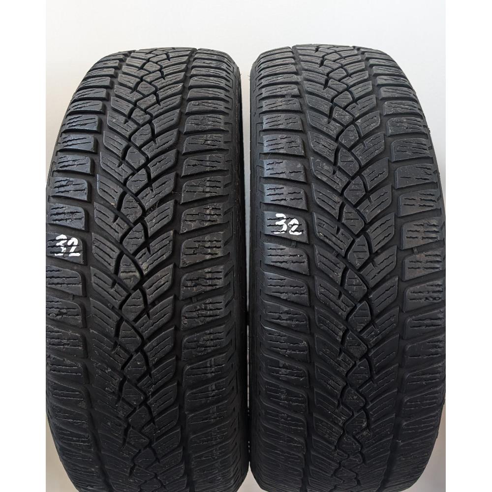 195 55 16 87T M+S FULDA KRISTALL CONTACT HP2