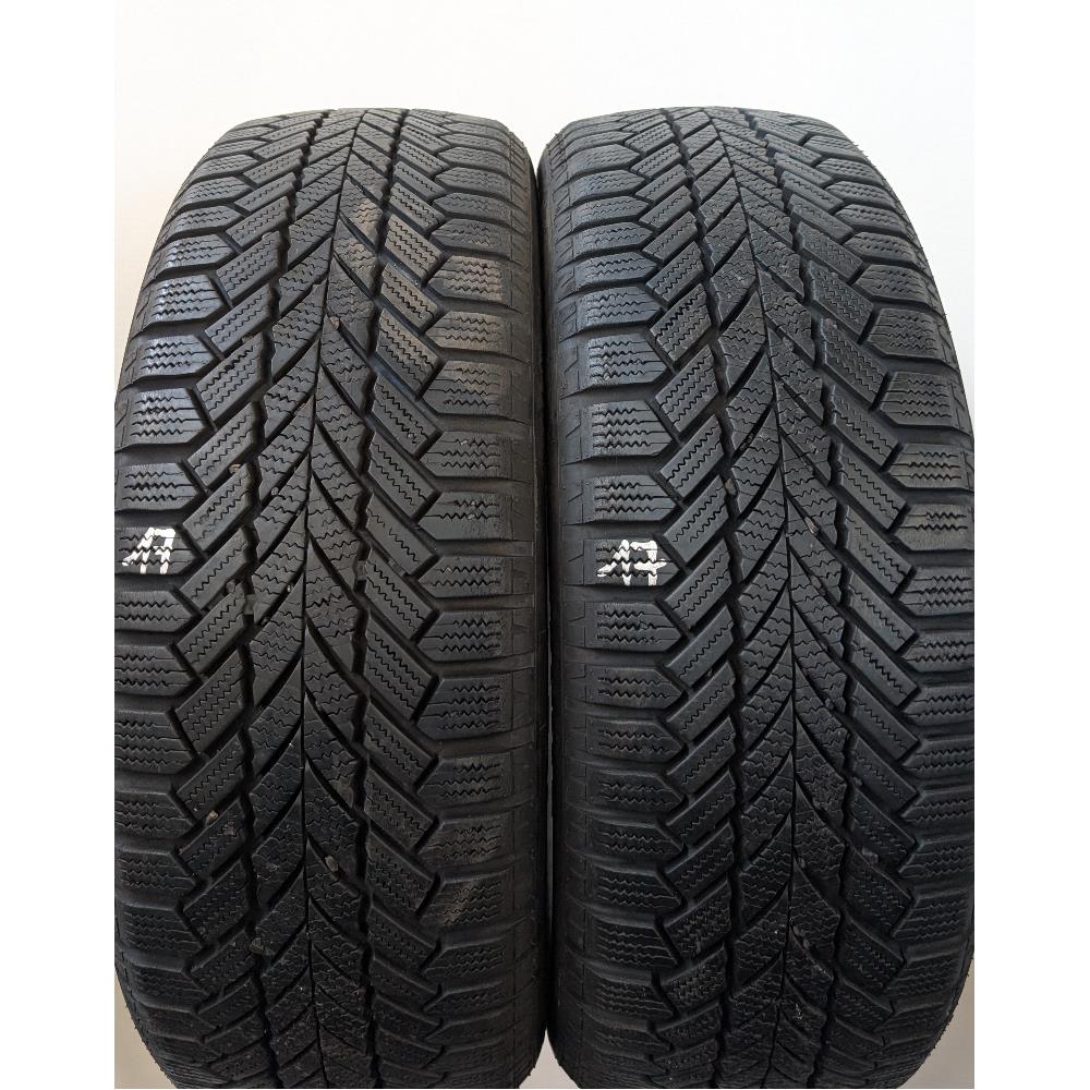 195 55 16 91H XL GITI WINTER W1