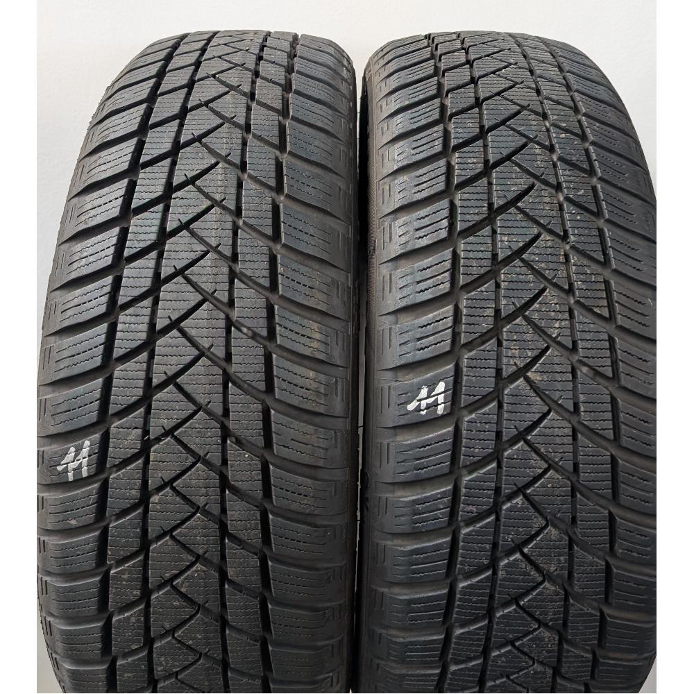 195 55 16 91H XL M+S GT RADIAL WINTER PRO 2