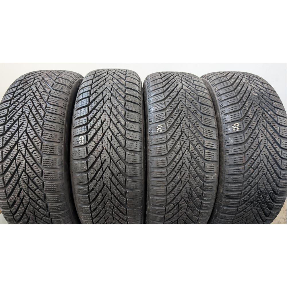 195 55 16 91H XL M+S PIRELLI CINTURATO WINTER 2