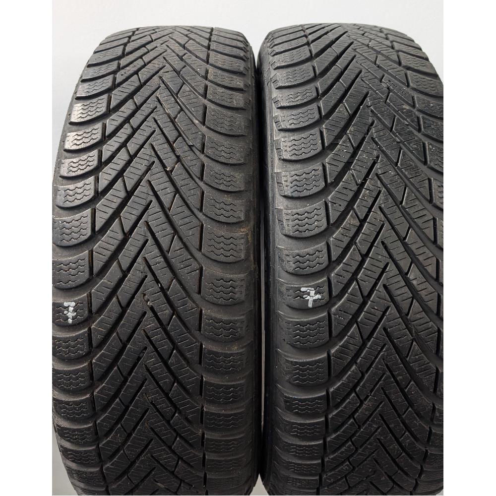 195 55 16 91H XL M+S PIRELLI CINTURATO WINTER