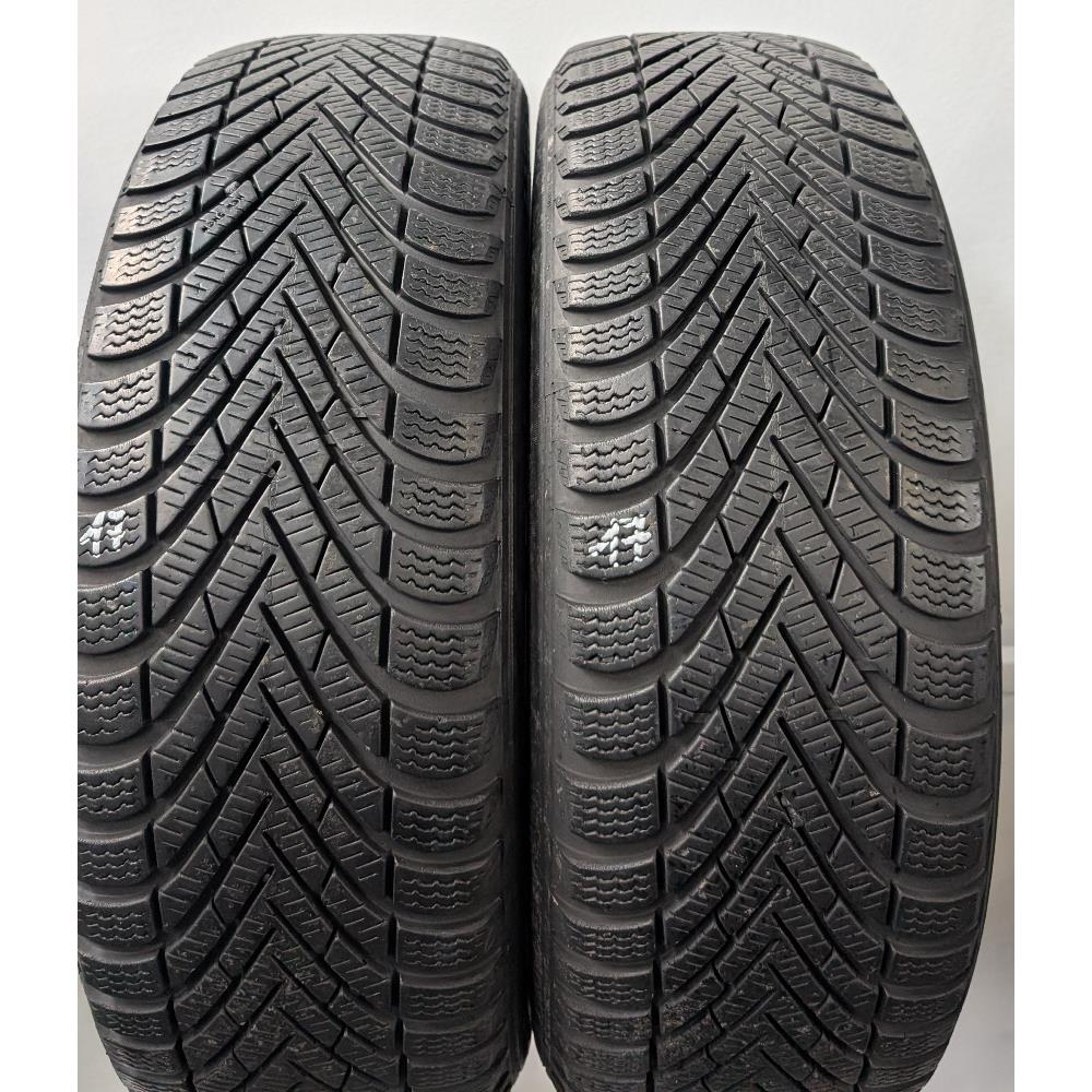 195 55 16 91H XL M+S PIRELLI CINTURATO WINTER