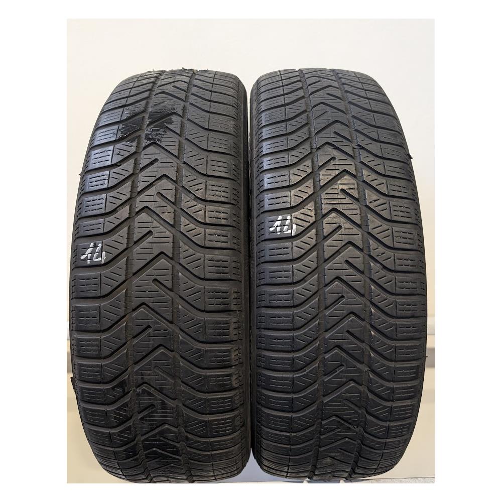195 55 17 92H XL PIRELLI SNOW CONTROL WINTER 210