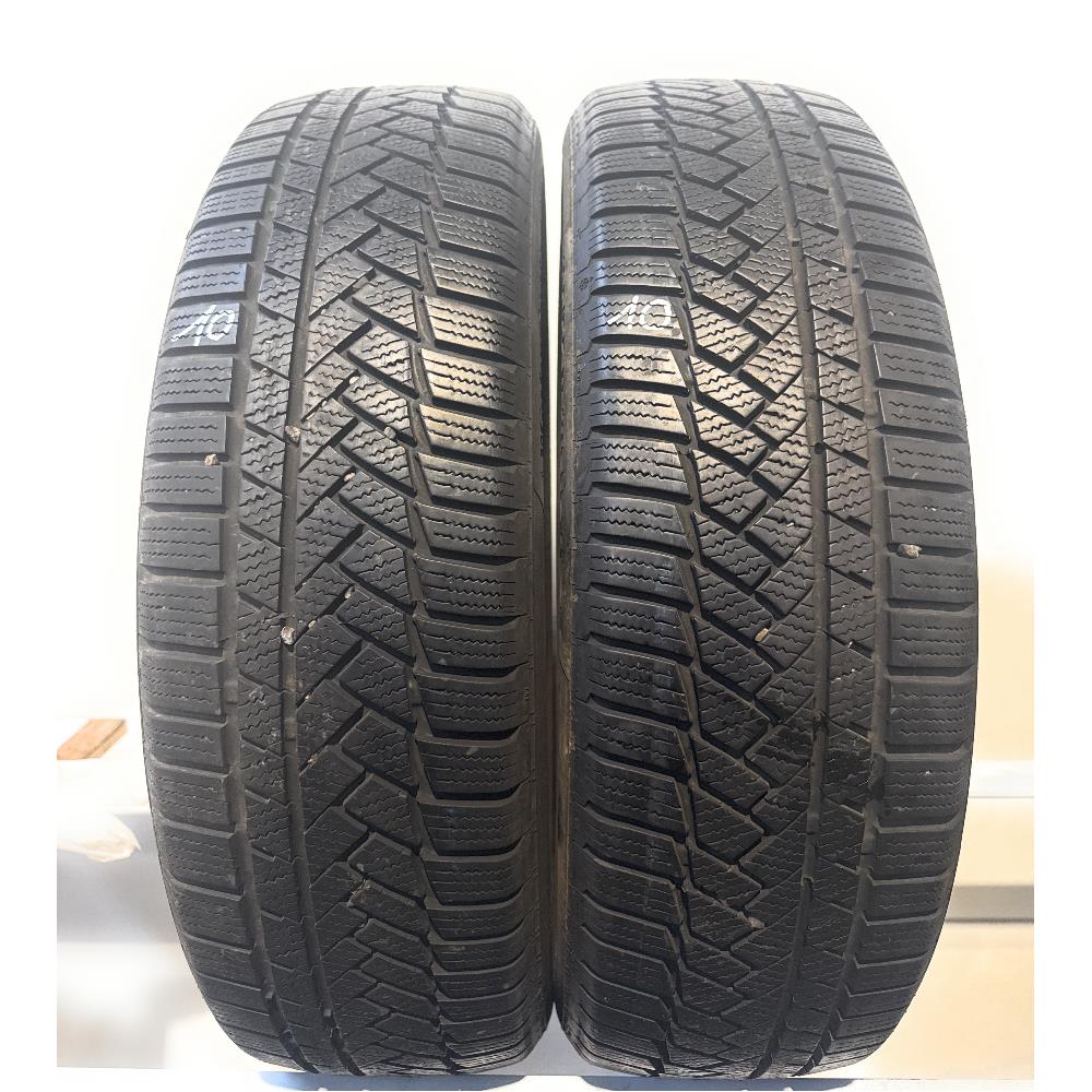 195 55 20 95H XL CONTINENTAL WINTER CONTACT TS850P