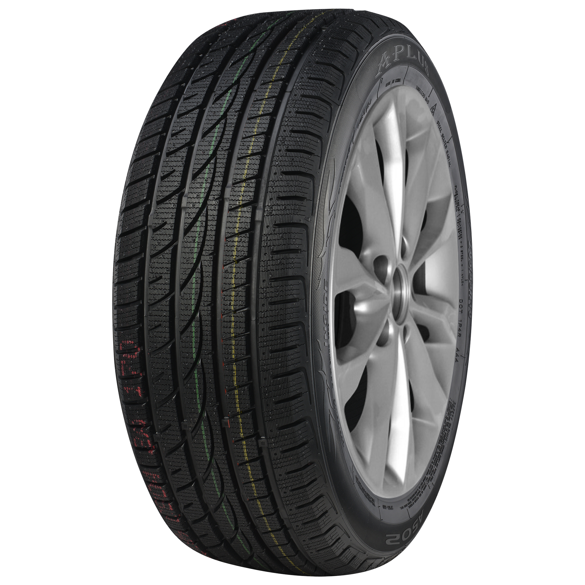 195 55 R015 85H APLUS A 502