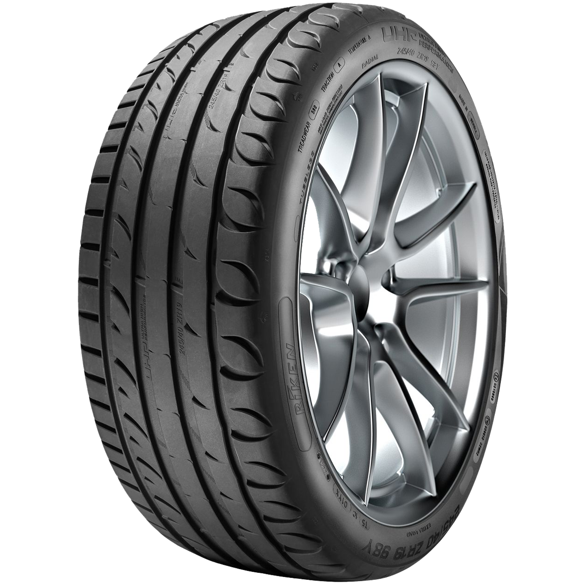 195 55 R020 95H RIKEN RIKEN UHP XL BSW